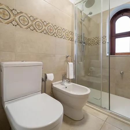 Casa Majorana - Vista Mare In Centro Apartment