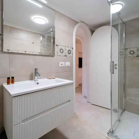 Apartment Casa Majorana - Vista Mare In Centro
