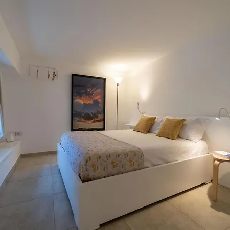 Casa Majorana - Vista Mare In Centro Taormina