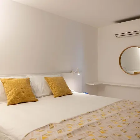 Casa Majorana - Vista Mare In Centro Apartment