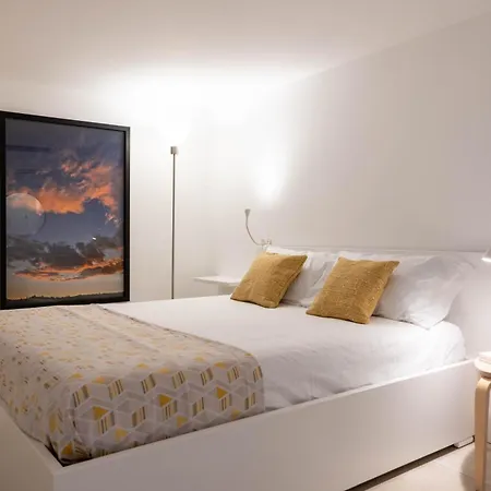 Apartment Casa Majorana - Vista Mare In Centro *