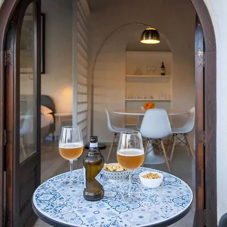 Casa Majorana - Vista Mare In Centro Taormina
