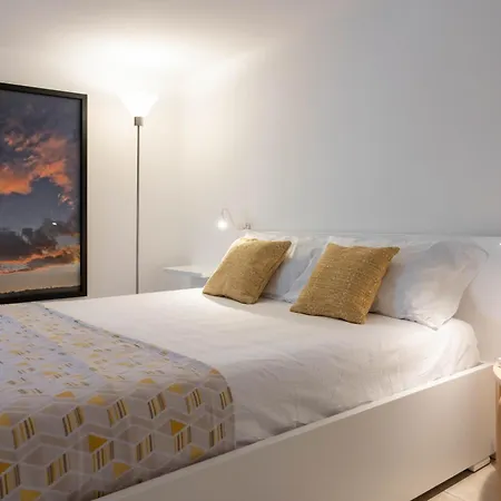 Apartment Casa Majorana - Vista Mare In Centro