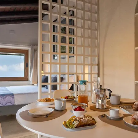 Casa Majorana - Vista Mare In Centro Apartment *